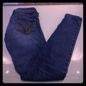 ☄️Hollister☄️ Jeans size 3R